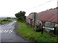 Meenacloy Road, Scraghy