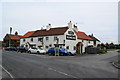 The Kings Arms, Sandhutton