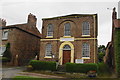 Sandhutton Methodist Chapel