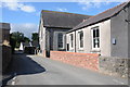 Chapel in Pentre-Celyn