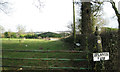 Barns at Uplands Farm, Chessetts Wood Road 