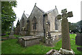 SH3869 : Eglwys Sant Cadwaladr - St. Cadwaladr's Church by Arthur C Harris