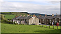 Hill Cottages