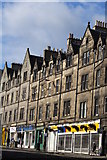 NT2472 : Bruntsfield Place, Edinburgh by Leslie Barrie