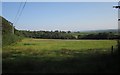 Field near Chittlehamholt