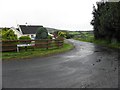 Aghamore Road, Scraghy