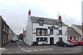 "The Blackadder Hotel" in Greenlaw