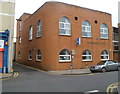 Conservative Club, Llanelli