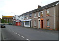 Inkerman Street, Llanelli