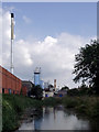 Grand Union Canal near Aylestone, Leicestershire