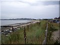 Esplanade Beach, Broughty Ferry