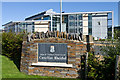 Ceredigion County Council offices