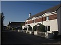 Houses in Chittlehamholt