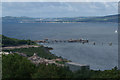 Inverkip Power Station demolition