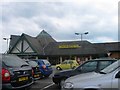 Morrisons, Great Oakley