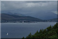 Dunoon from Inverkip