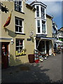 The Deco Shop, Machynlleth