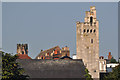 Gaskell Memorial Tower, Knutsford