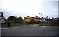 Junction of Mill Street with New Road, Broughty Ferry