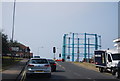 Gasholder, Wilson Avenue