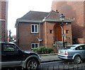 Masonic Hall, King Square, Bridgwater