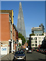 Union Street, Southwark