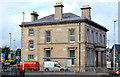 A former Ulster Bank, Ballymena