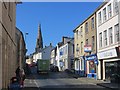 Roxburgh Street, Kelso