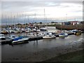 Nairn Harbour