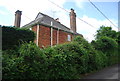 House, Fontridge Lane