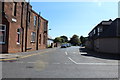 Barskimming Road, Mauchline