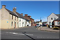 High Street, Mauchline