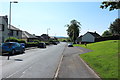 Mauchline Road, Mossblown