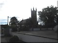 Rosemarkie Parish Church