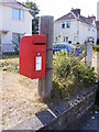 Beccles Road Postbox