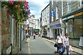 Church Street, Launceston