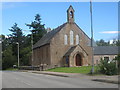 Parish Church of Kiltearn