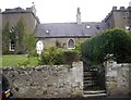 The Dovecote, Coldstream