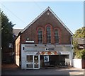 Former Twyford Wesleyan Methodist Church