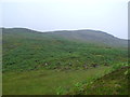 NN4662 : Coire a' Ghiubhais near Loch Ericht by ian shiell
