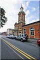 Rosemary Lane, Lincoln