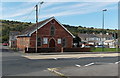 Tredegar Methodist Church, Tredegar