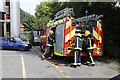 Finchley Fire Station Open Day