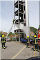 Finchley Fire Station Open day