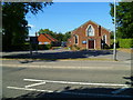 United Reformed Church on North Park