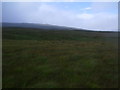 NN4763 : Moorland near Loch Ericht  by ian shiell