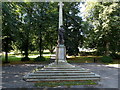 Tredegar War Memorial