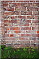 Benchmark on The Coach House, Scruton