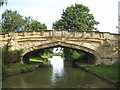 Grand Union Canal: Bridge Number 65