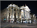 NZ2464 : Newcastle's Theatre Royal by Gareth James